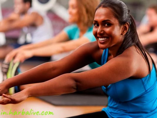 How to maintain weight after Herbalife